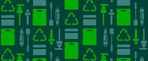 Our Recycling Scheme