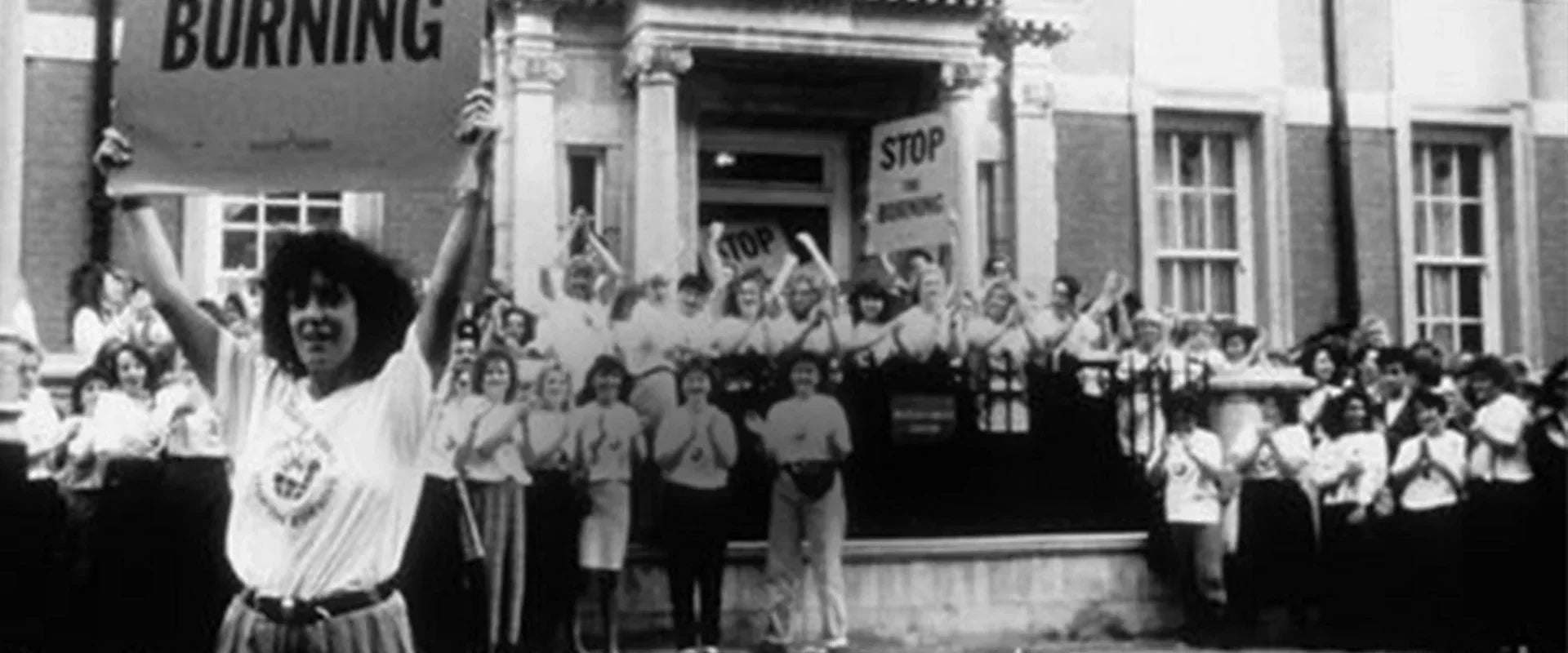 Welcome to Activism HQ