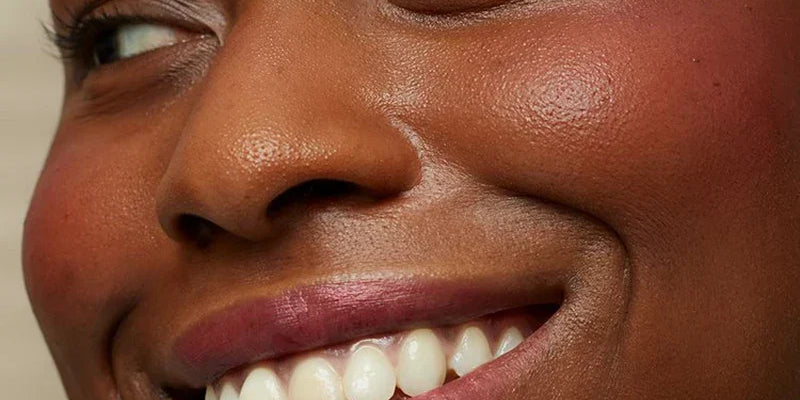 Natural Make Up Look