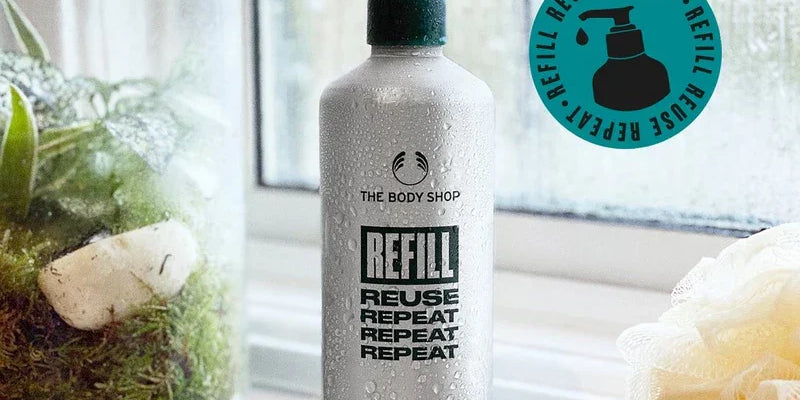 Our Refill Scheme