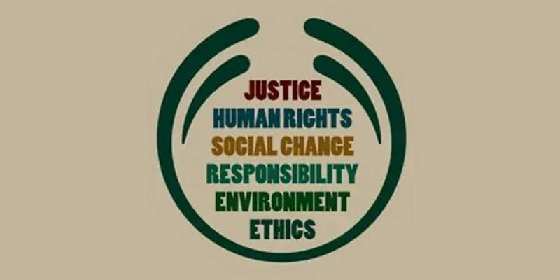 Our fight never stops