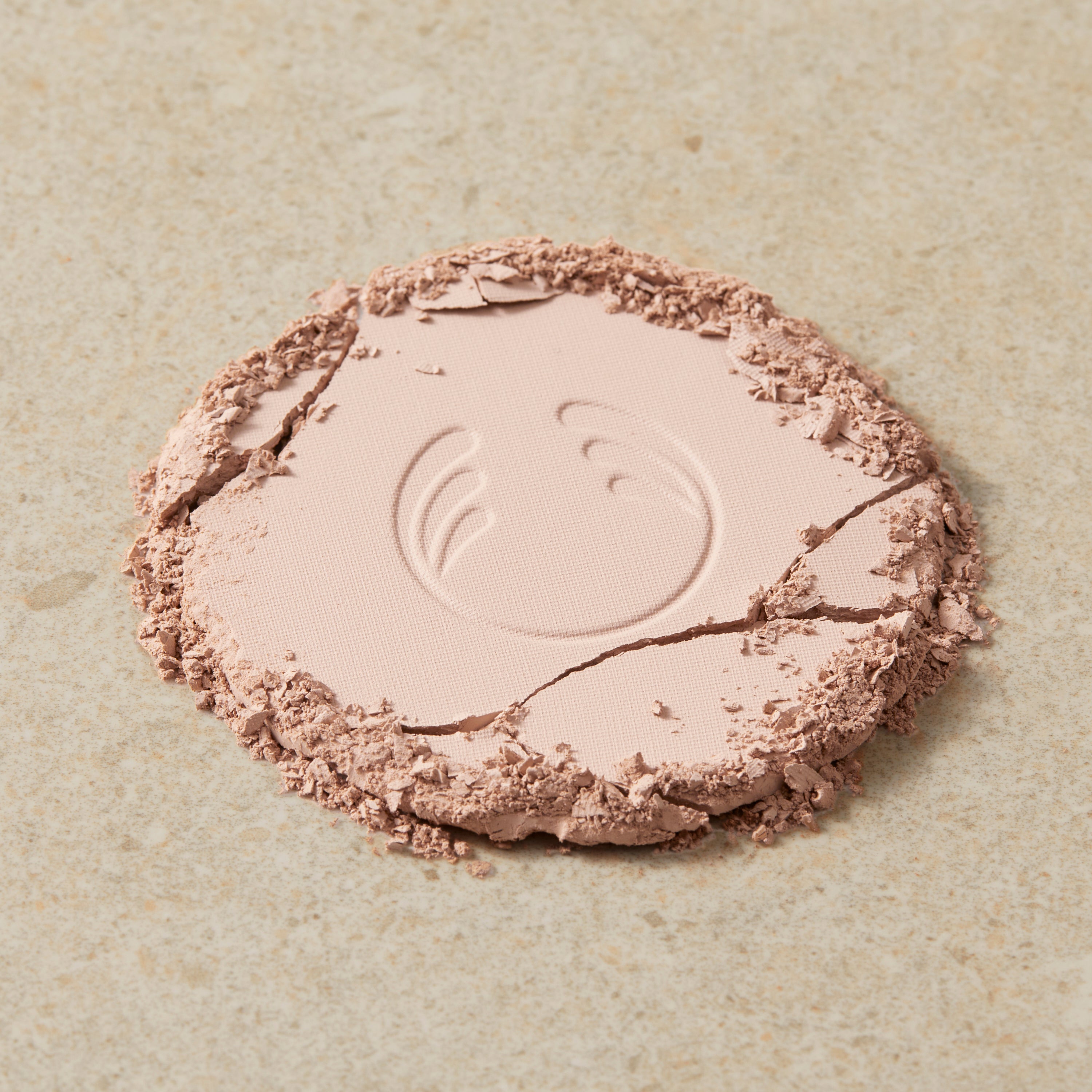 The Body Shop Tea Tree Face Base