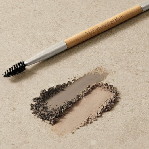The Body Shop Sculpt It Brow Powder