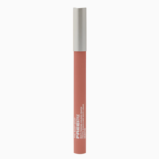 The Body Shop Freestyle Multi-Tasking Crayons