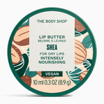 The Body Shop Shea Lip Butter