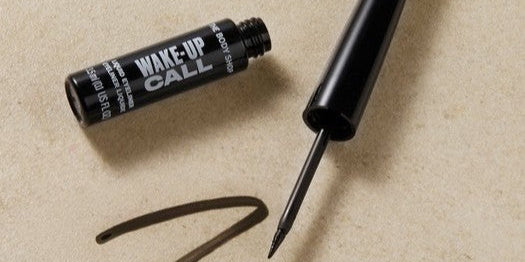 How to Apply Eyeliner