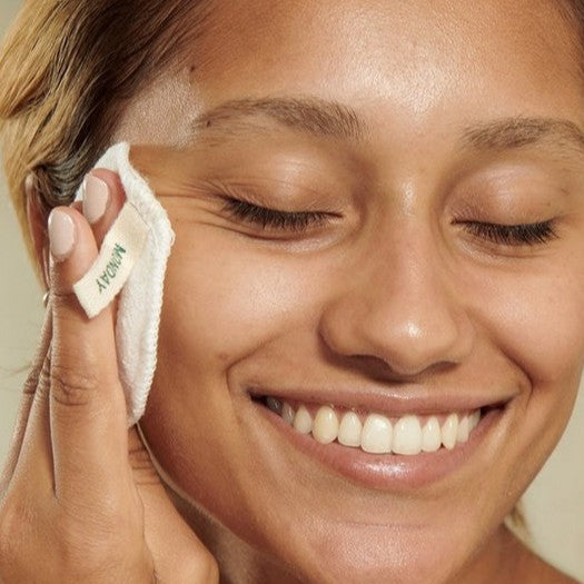 The Body Shop Edelweiss Prep Essence