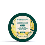 Body Scrub Mango 50ml The Body Shop