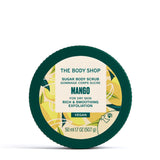 Body Scrub Mango 50ml The Body Shop