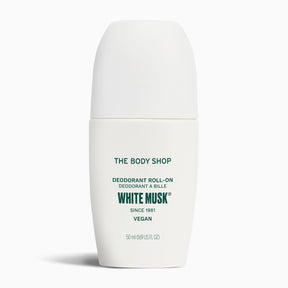 The Body Shop White Musk® Deodorant