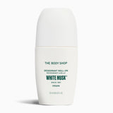 The Body Shop White Musk® Deodorant