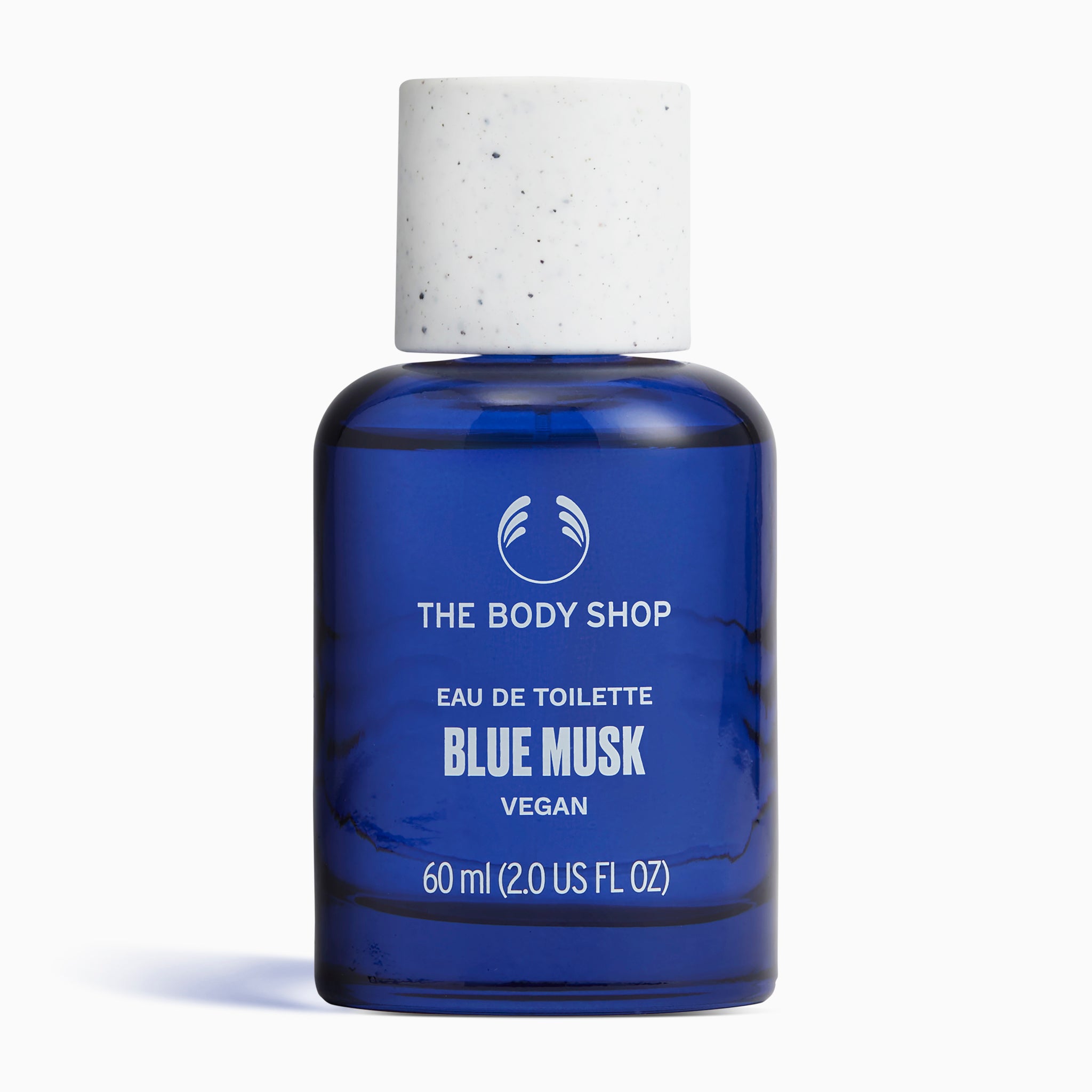 The Body Shop Blue Musk Eau De Toilette