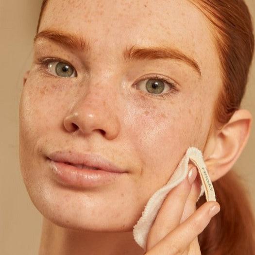 The Body Shop Aloe Soothing Toner