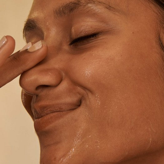 The Body Shop Seaweed Oil-Control Overnight Mask