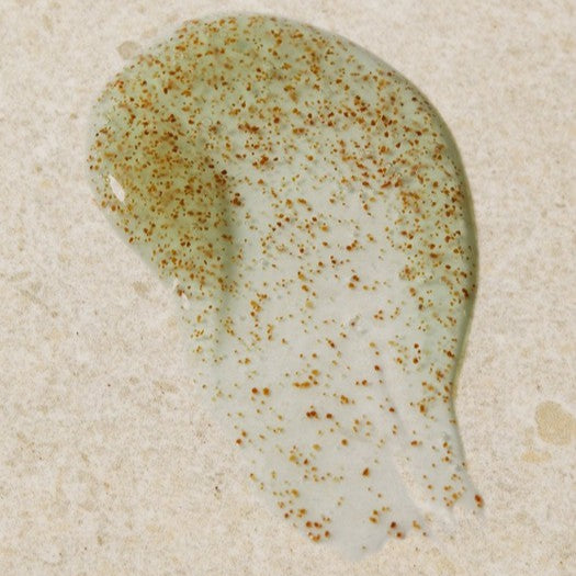 The Body Shop Seaweed Oil-Control Exfoliator