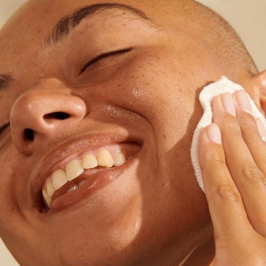 The Body Shop Vitamin E Moisturising Toner