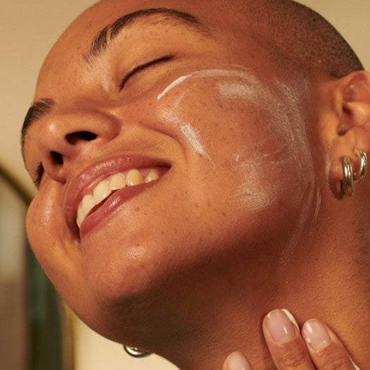 The Body Shop Vitamin E Nourishing Night Cream