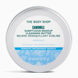 The Body Shop Camomile Sumptuous Makeup Cleansing Butter