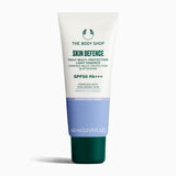 The Body Shop Skin Defence Multi- Protection Light Essence SPF 50 PA +++