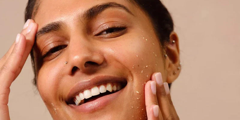 How to minimise pores