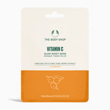 The Body Shop Vitamin C Glow Sheet Mask