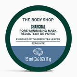 The Body Shop Charcoal Pore-Minimising Mask