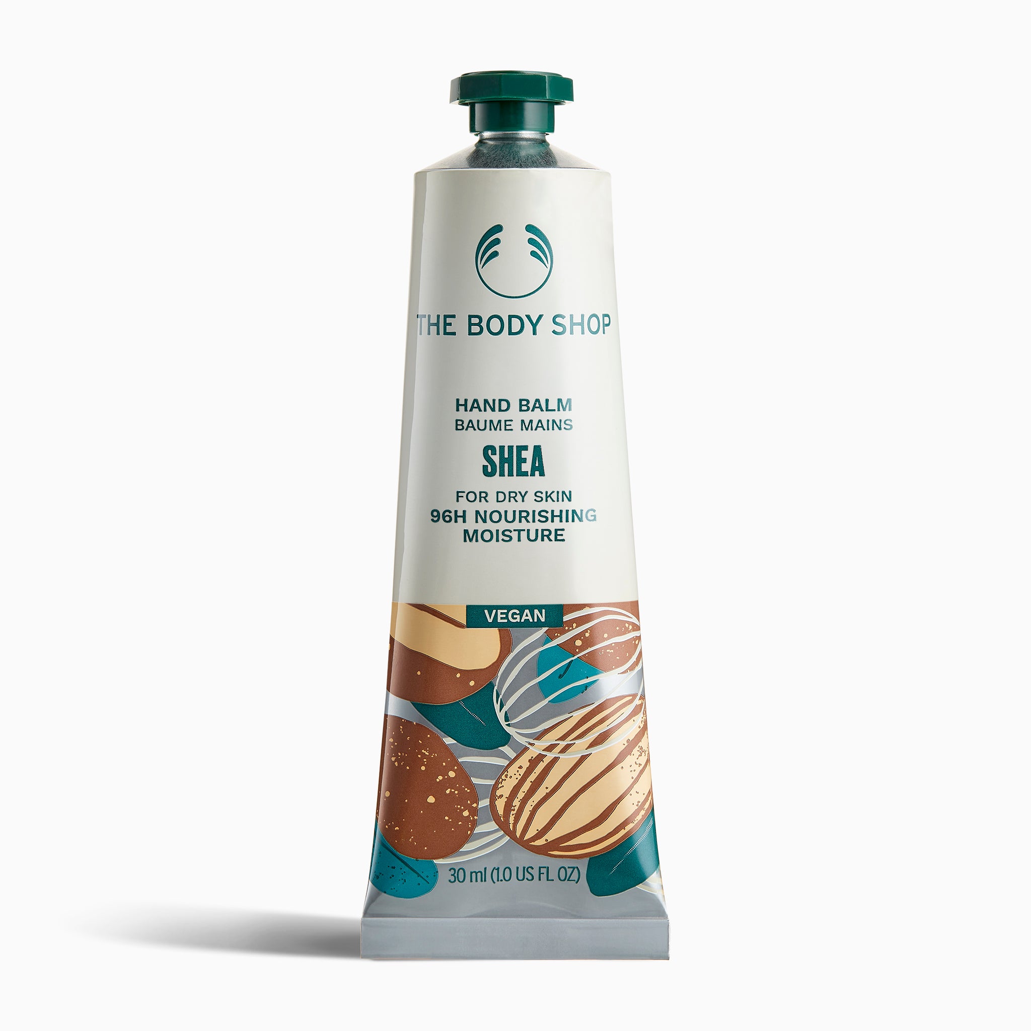 The Body Shop Shea Hand Balm