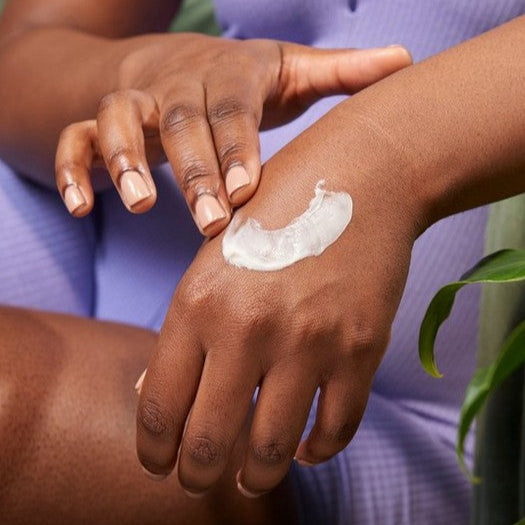 The Body Shop Shea Hand Balm