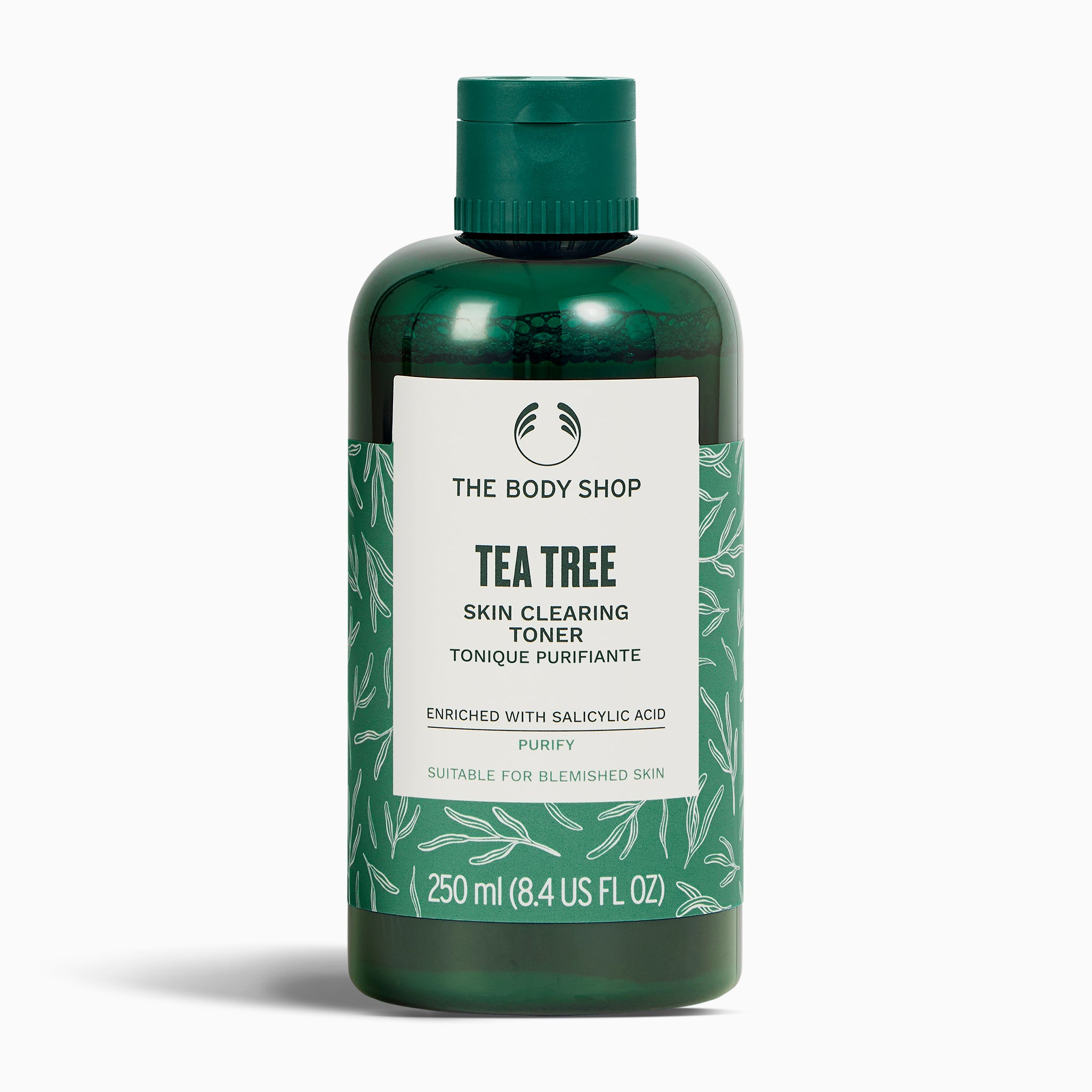 The Body Shop Tea Tree Skin Clearing Toner