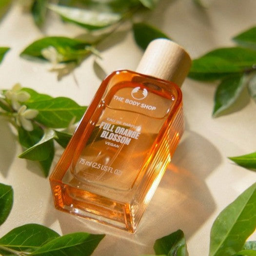 The Body Shop Full Orange Blossom Eau de Parfum