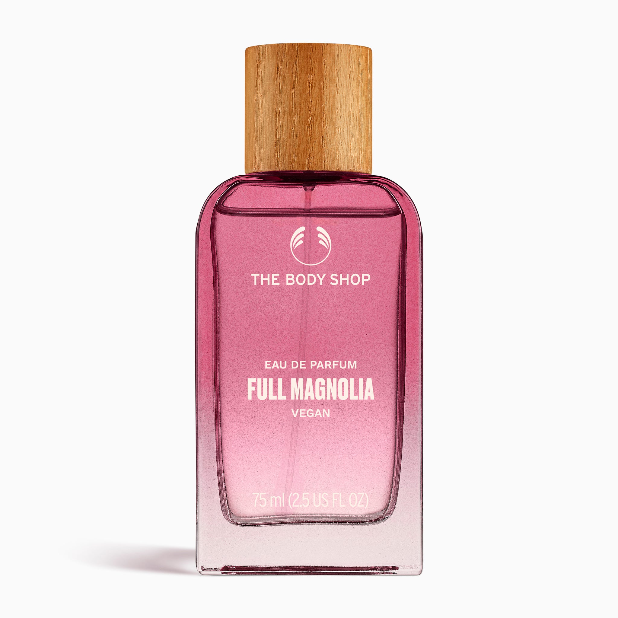 The Body Shop Full Magnolia Eau de Parfum