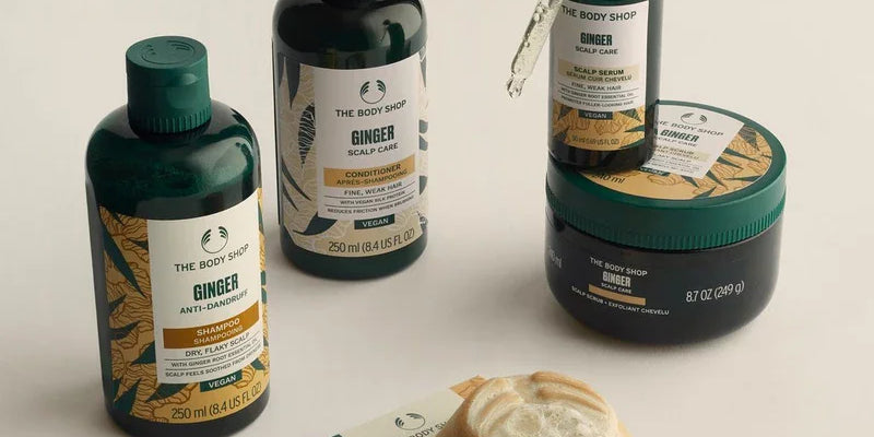 Our best shampoos & conditioners for all hair needs