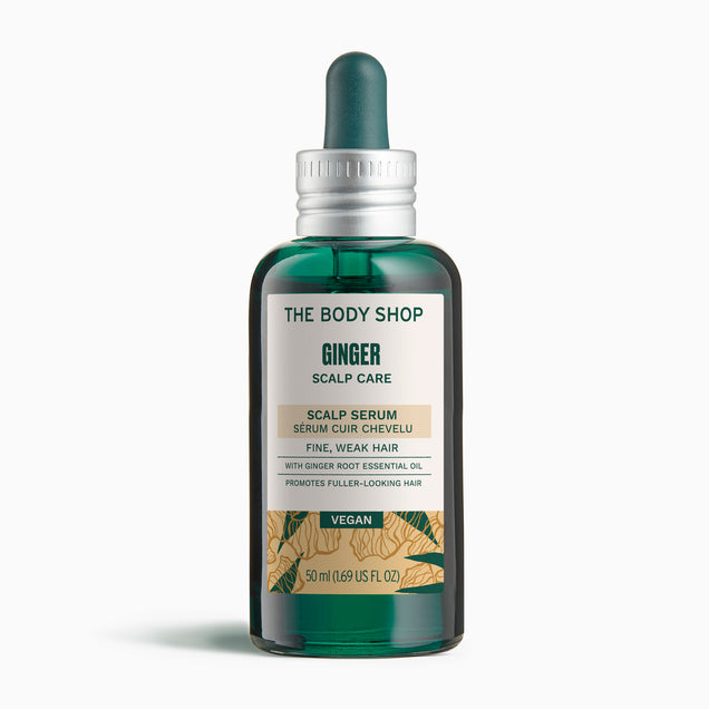 The Body Shop Anti-Dandruff Trio (Large)