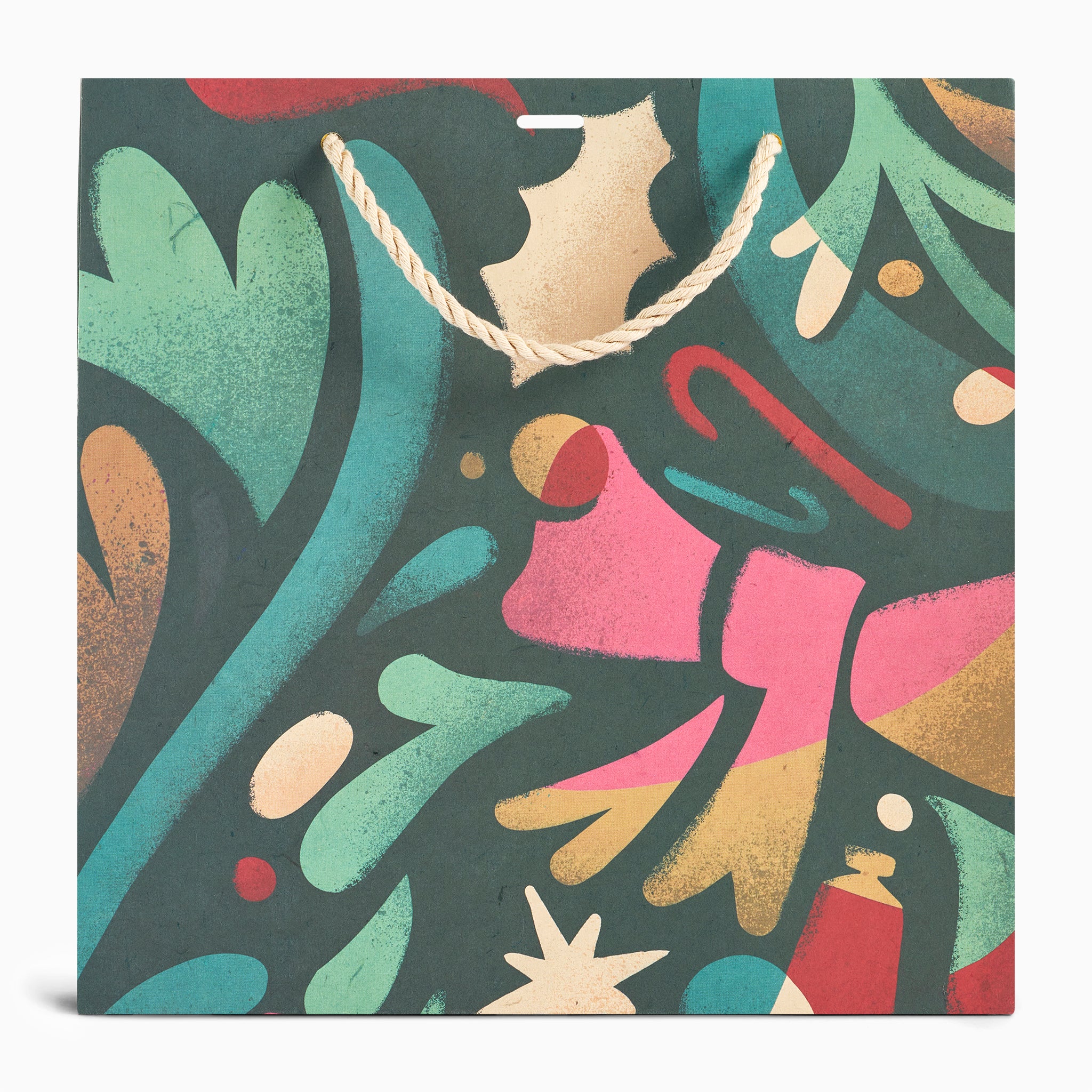 Small Gift Bag - The Body Shop