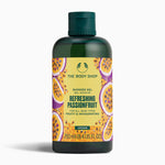 The Body Shop Passionfruit Shower Gel