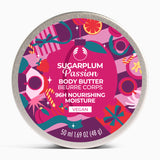 Sugarplum Passion Body Butter - The Body Shop