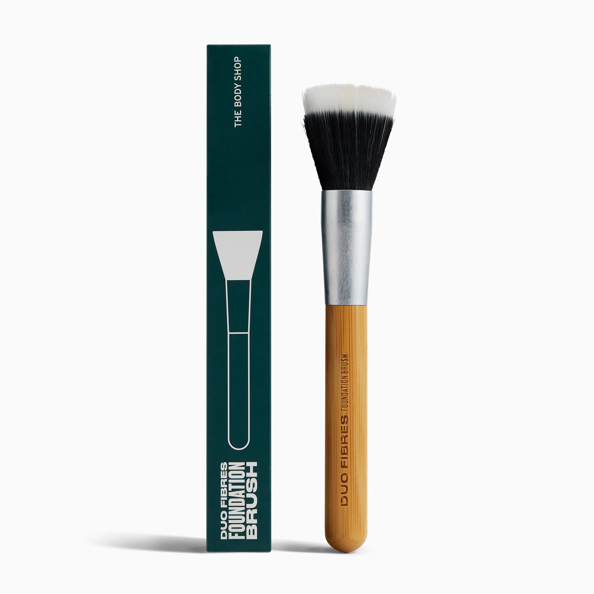 The Body Shop Fresh Nude Foundation Brush