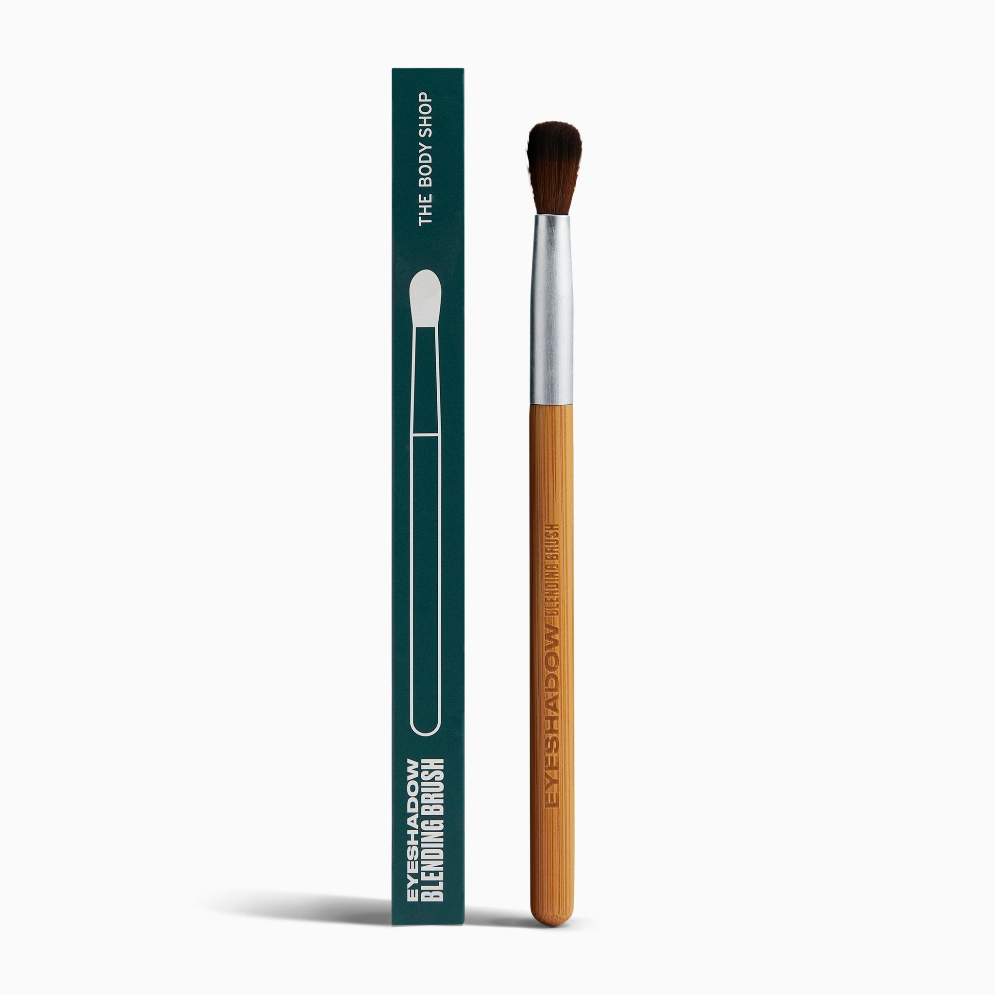 The Body Shop Eyeshadow Blending Brush