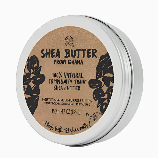 The Body Shop Shea Butter