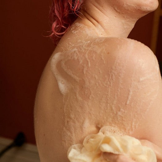 The Body Shop Satsuma Shower Gel