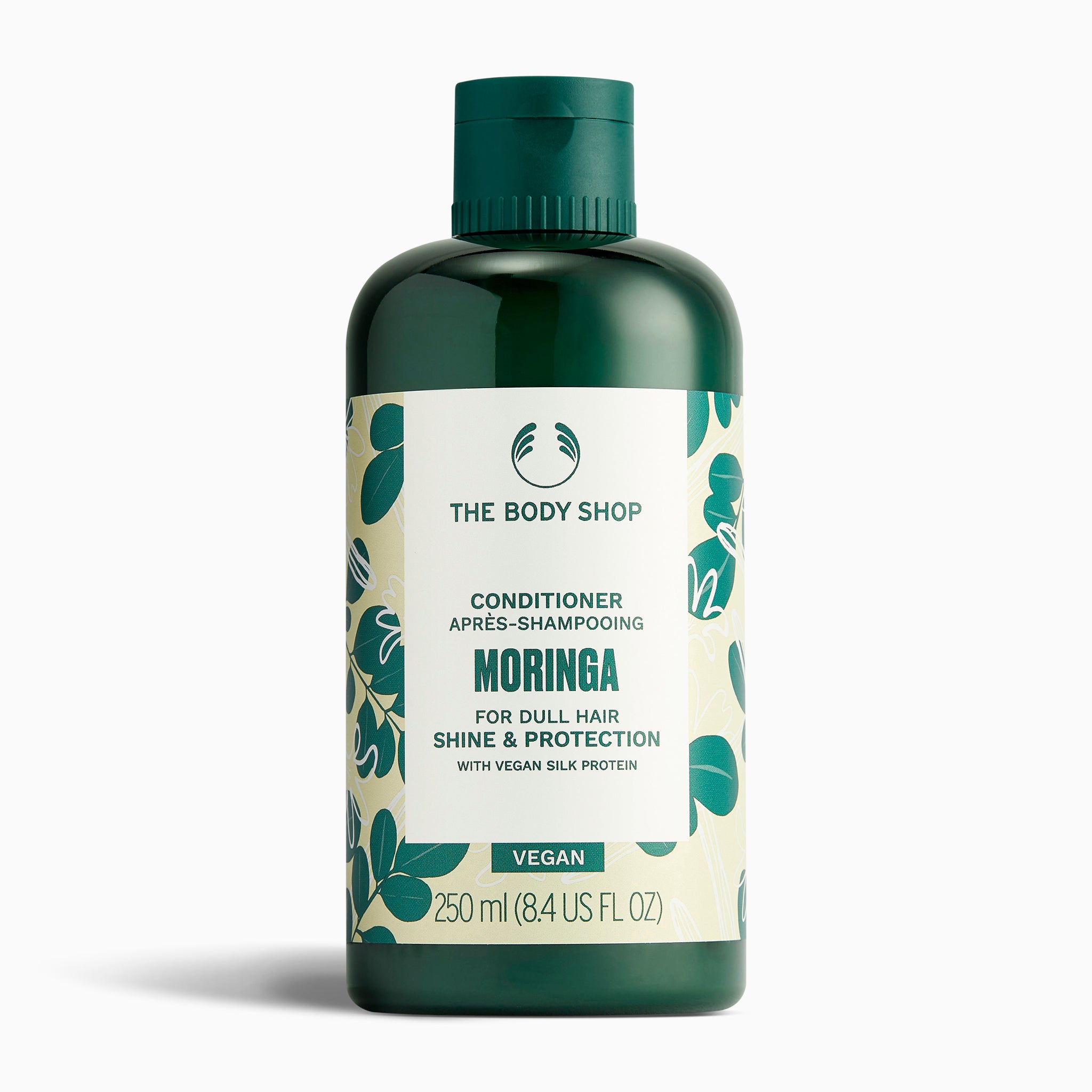 The Body Shop Moringa Shine & Protection Conditioner