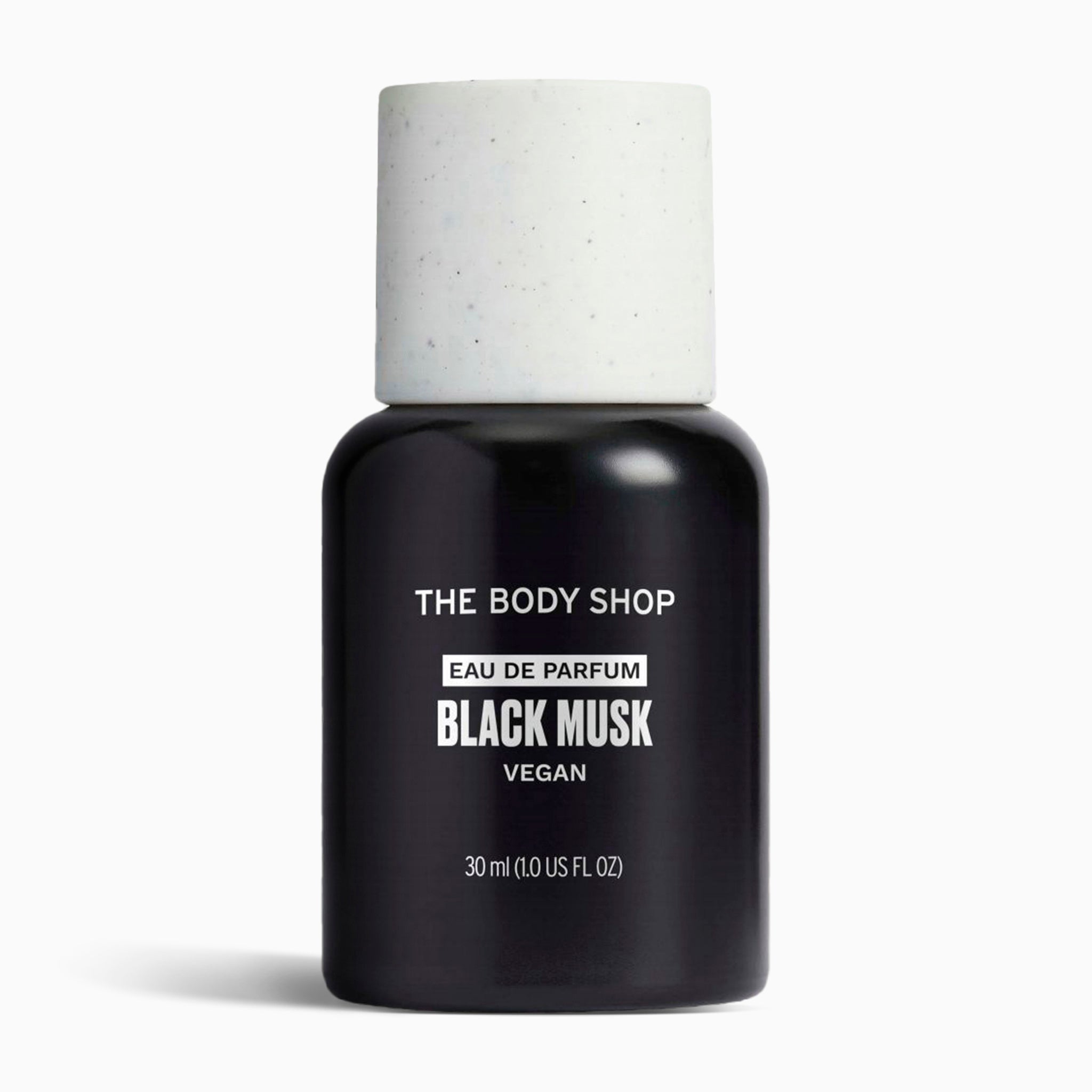 The Body Shop Black Musk Eau De Parfum