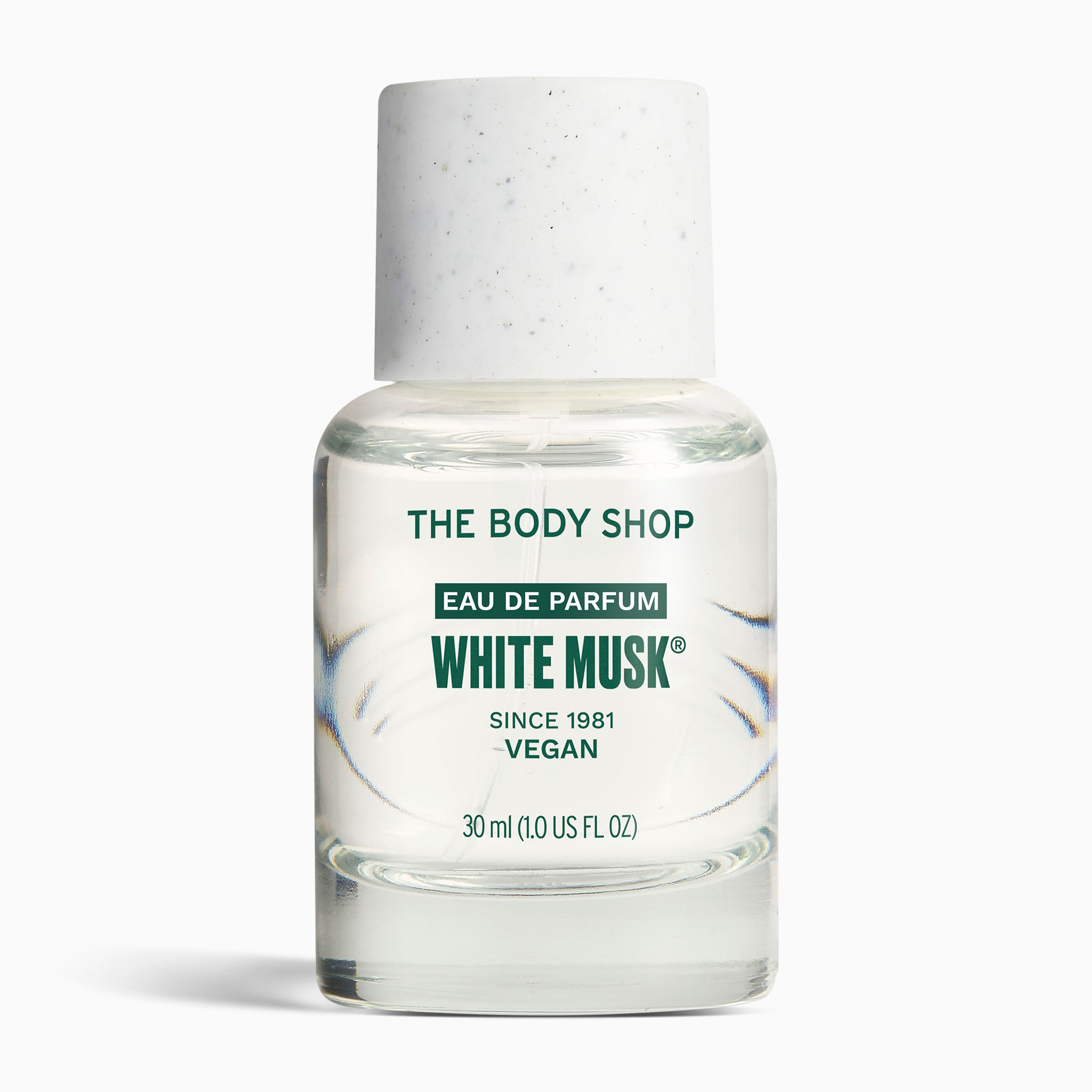 The Body Shop White Musk® Eau De Parfum