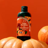 The Body Shop Sugar Pumpkin Bath & Shower Cream