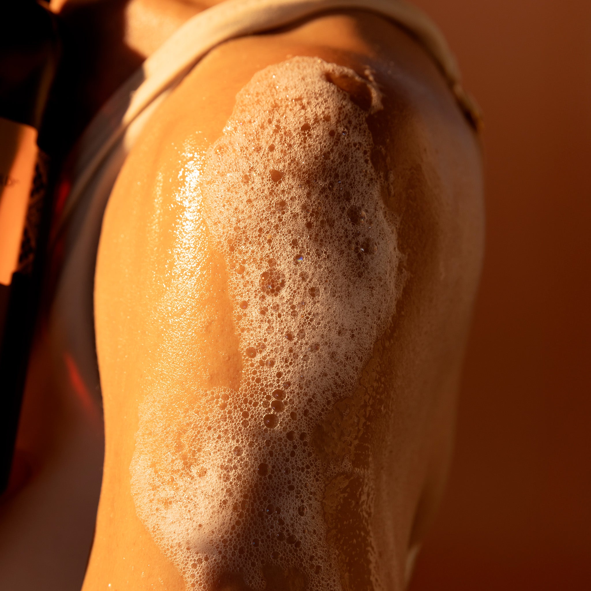 The Body Shop Spa of the World™ Bulgarian Peony Body Wash