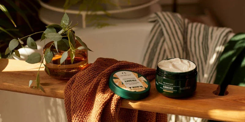 How to use body scrubs