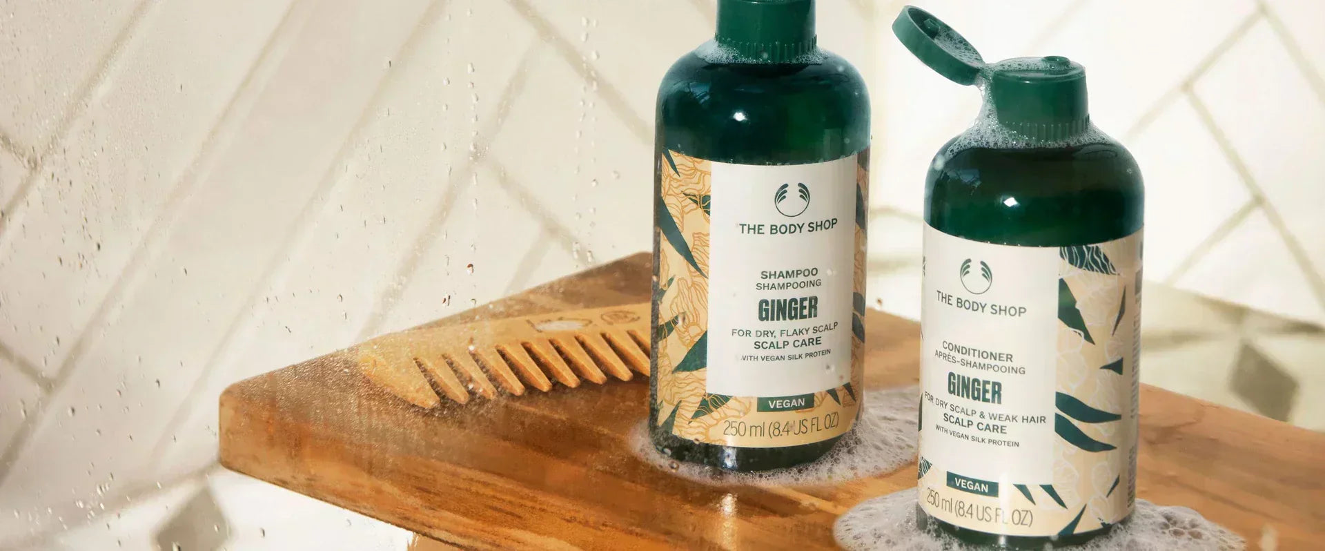 How to tackle dandruff