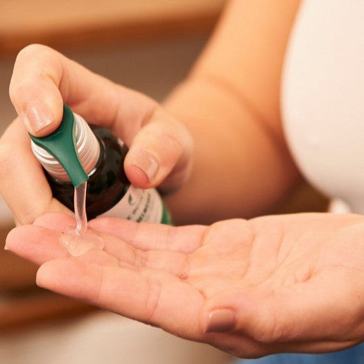 The Body Shop Edelweiss Liquid Peel