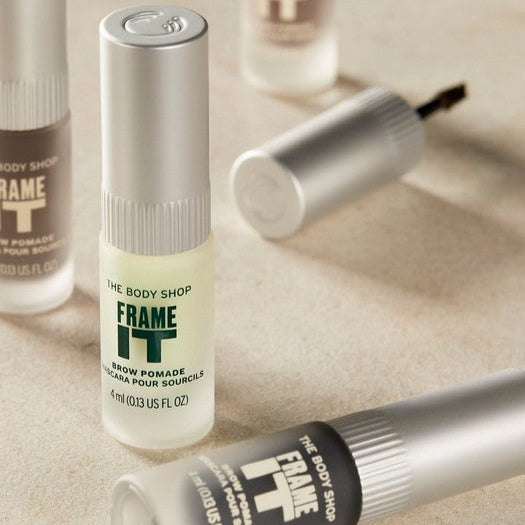 The Body Shop Frame It Brow Pomade