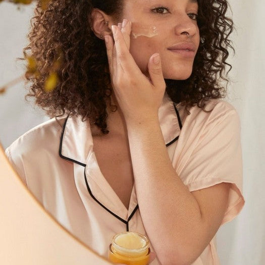 The Body Shop Oils Of Life™ Sleeping Cream